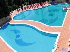 Санаторий Южное взморье Адлер Сочи